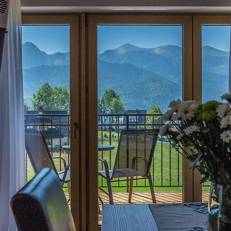 Giewont Residence Kościelisko Kültér fotó