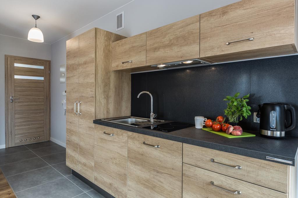 Giewont Residence Kościelisko Kültér fotó