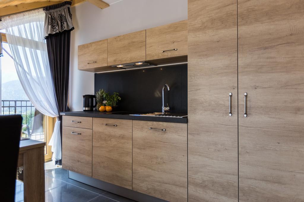 Giewont Residence Kościelisko Kültér fotó