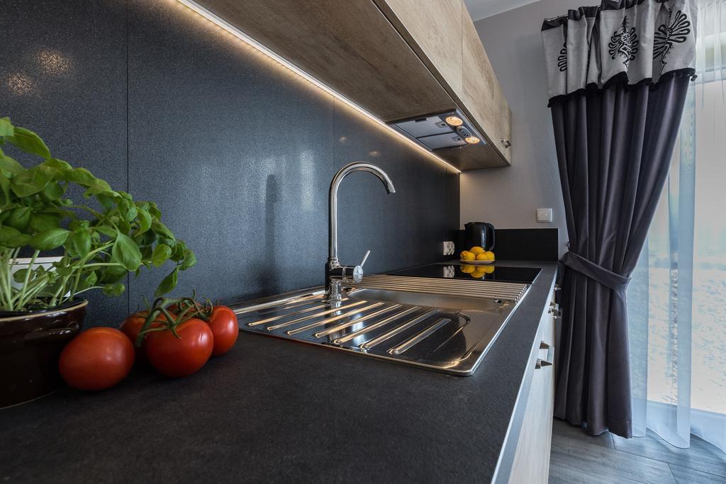 Giewont Residence Kościelisko Kültér fotó